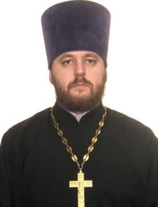 father